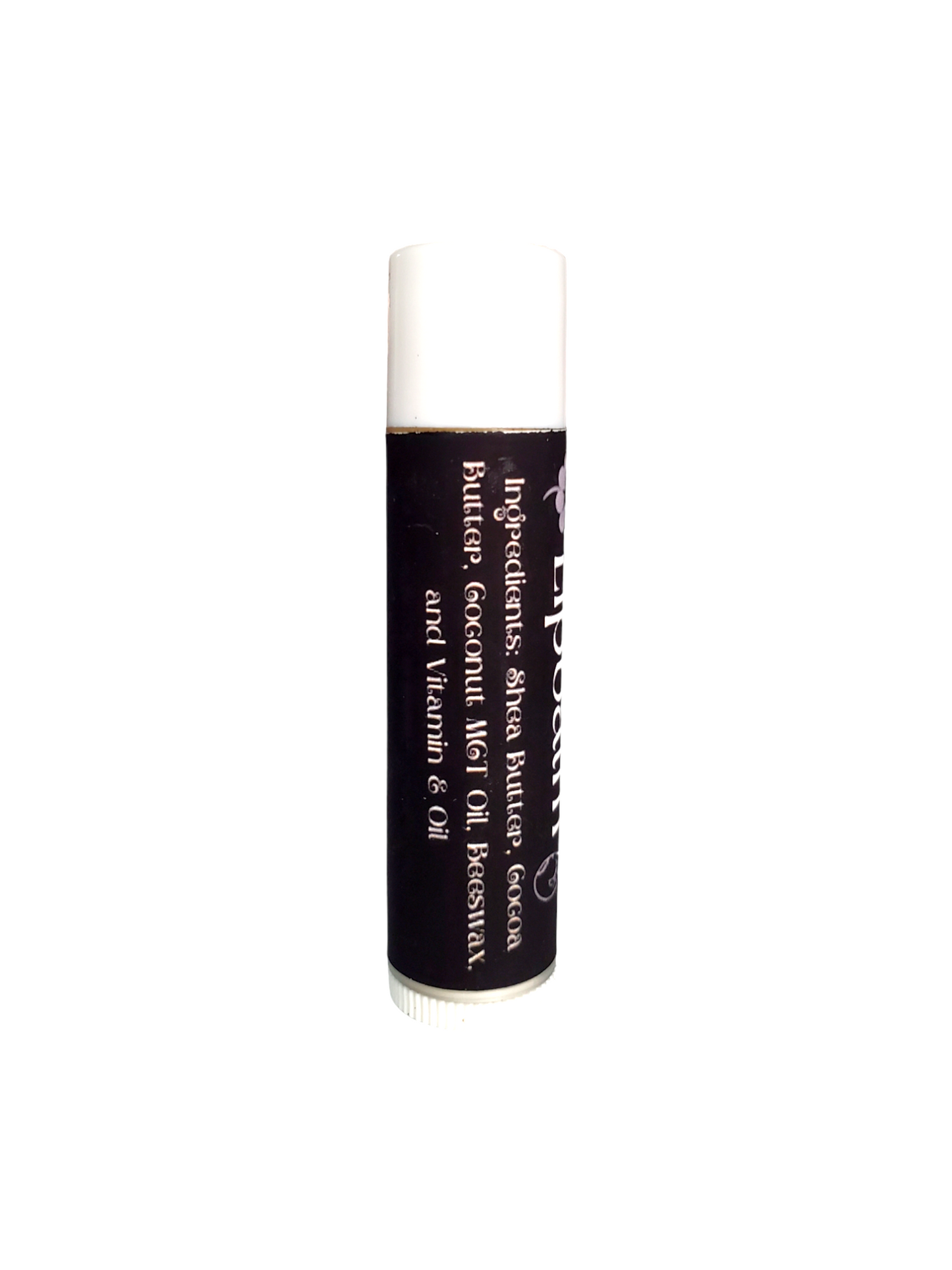 Lucky Hare Lip Balm (Coco Puffs) 3ct/(5.5ml)