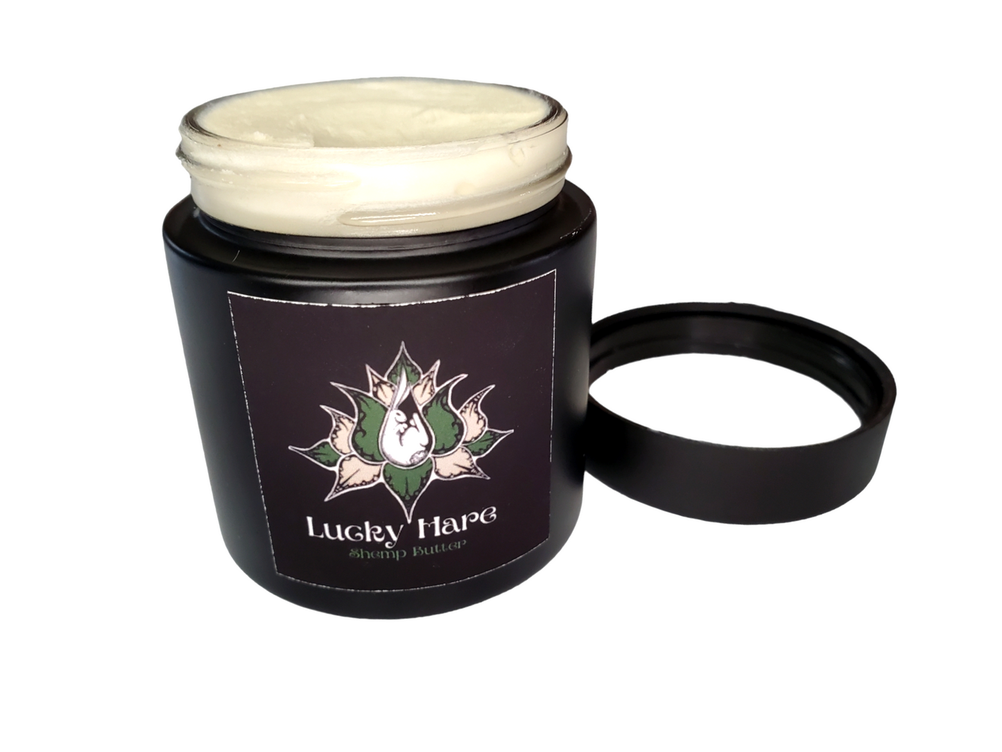 Shemp Body Butter 4 Oz.