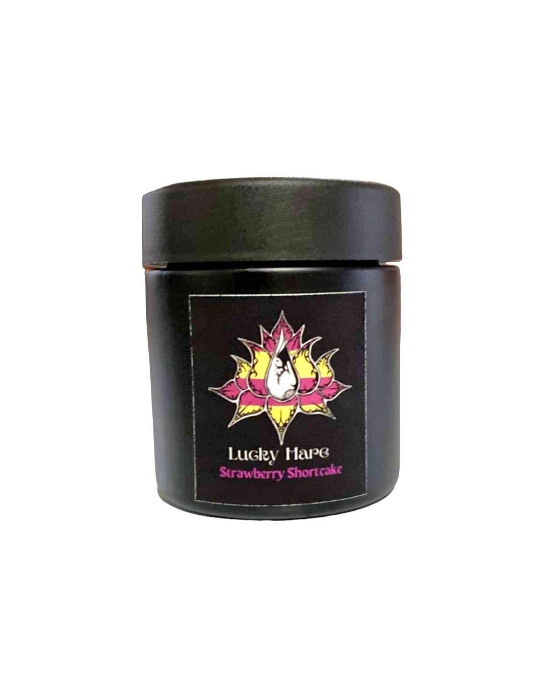 Strawberry Shortcake Body Butter 4 Oz.