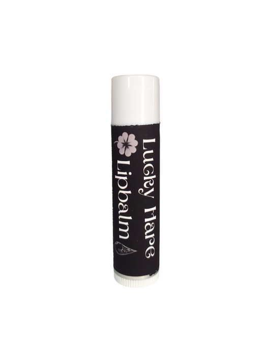 Lucky Hare Lip Balm (Coco Puffs) 3ct/(5.5ml)